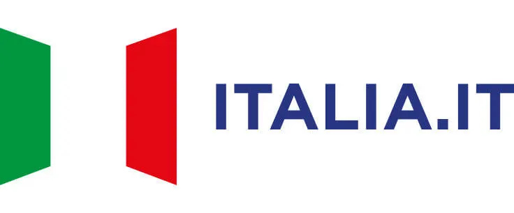 italia.it logo